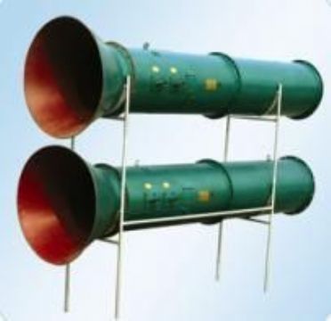 點(diǎn)擊查看詳細(xì)信息<br>標(biāo)題：礦用水射流降塵裝置 閱讀次數(shù)：5370